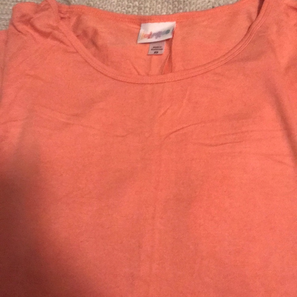 LuLaRoe Irma